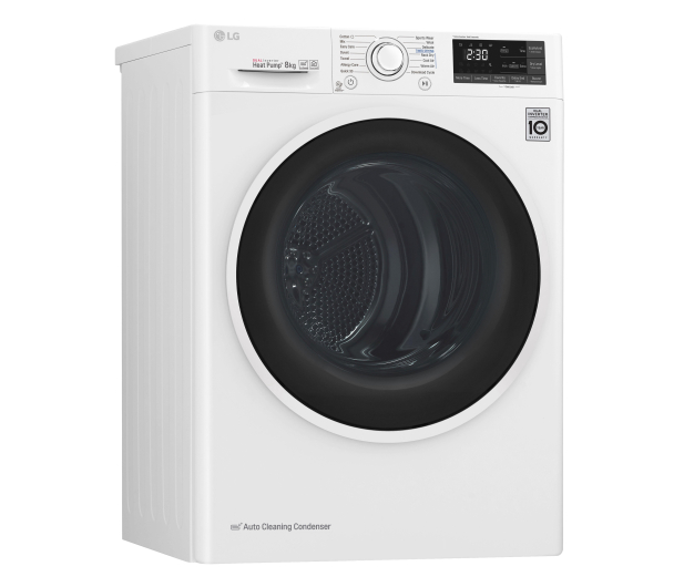 LG RC90U2AV4W - 1391214 - zdjęcie 2
